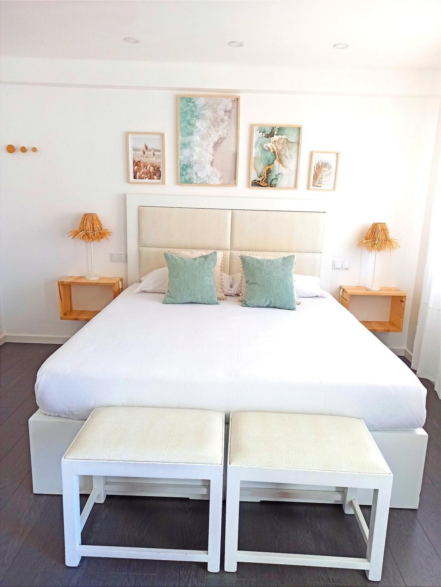 Supertubos House Peniche Bed and Breakfast Atouguia Da Baleia Værelse billede